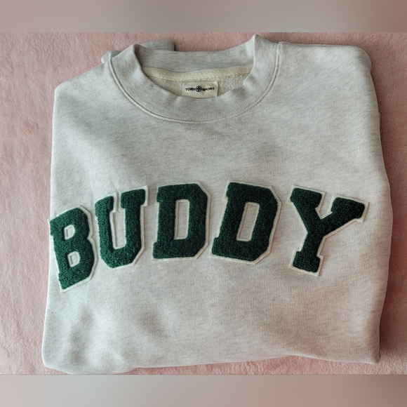 Tory Sport Tops - Tory burch sweatshirt